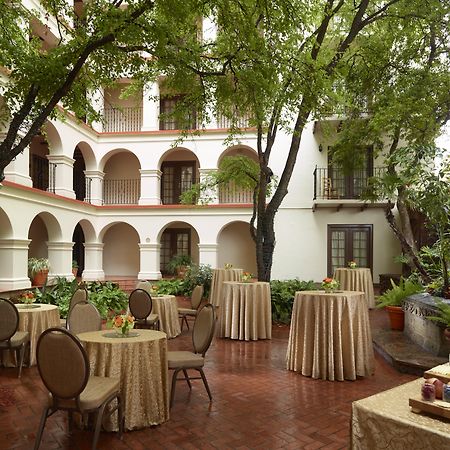 Отель Omni La Mansion Del Rio Сан-Антонио Экстерьер фото